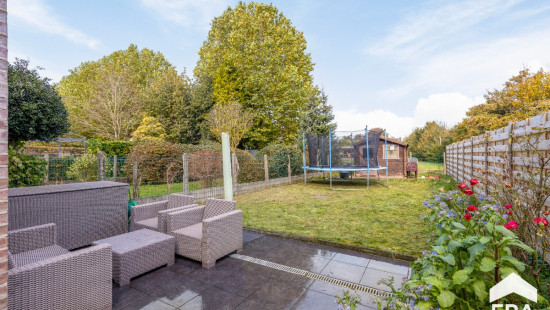 Daverlostraat - 319 - - 8310