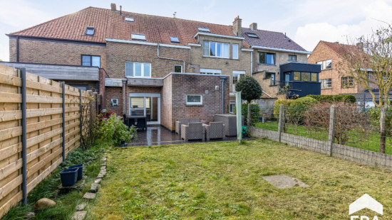 Daverlostraat - 319 - - 8310