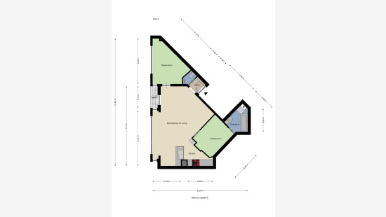 Verweehelling - 4 - - 8370