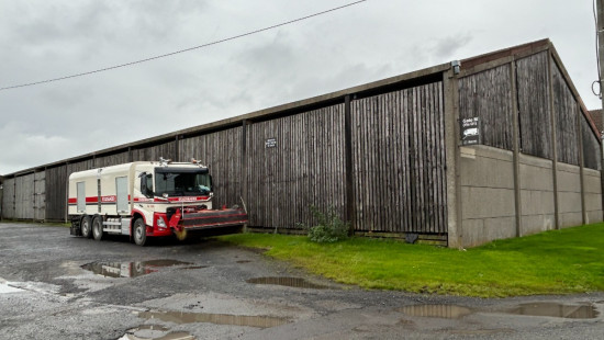 Veldstraat - 7 - Loods 5 - 8930