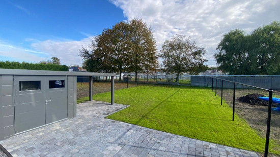 Haagstraat - 18 - - 3740