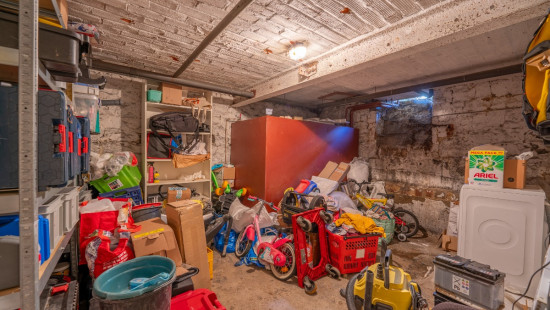 Rue de la Station - 141 - - 5370