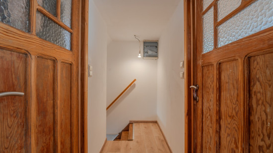 Rue de la Station - 141 - - 5370