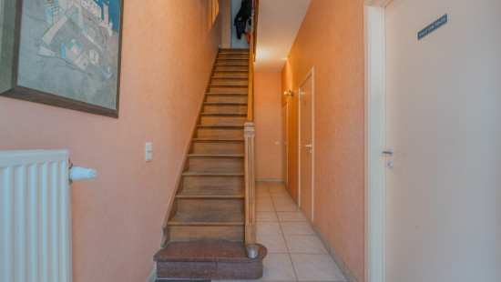 Rue de la Station - 141 - - 5370