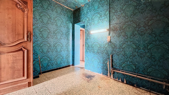 Rue Haut Terra - 5 - - 4053