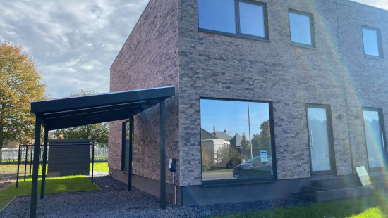 Haagstraat - 18 - - 3740