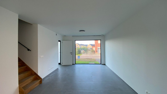 Haagstraat - 18 - - 3740