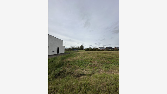 Groenlarenstraat - LOT 1A - - 3560