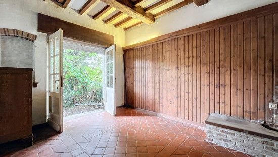Rue Haut Terra - 5 - - 4053