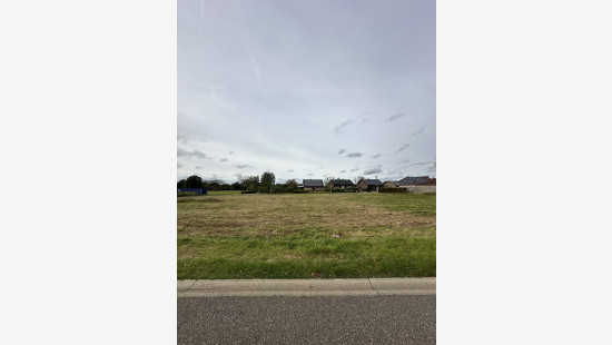 Groenlarenstraat - LOT 3 - - 3560