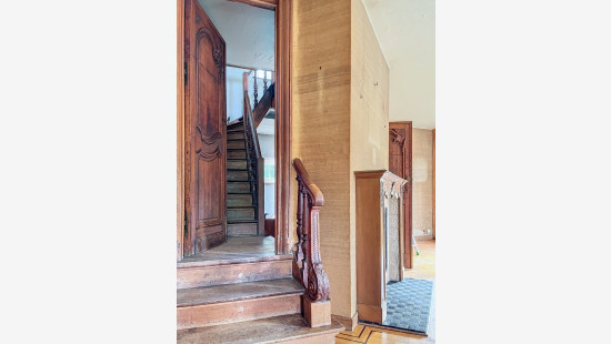 Rue Haut Terra - 5 - - 4053