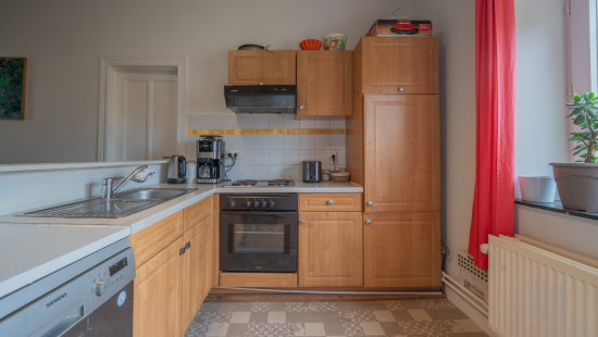 Rue de la Station - 141 - - 5370