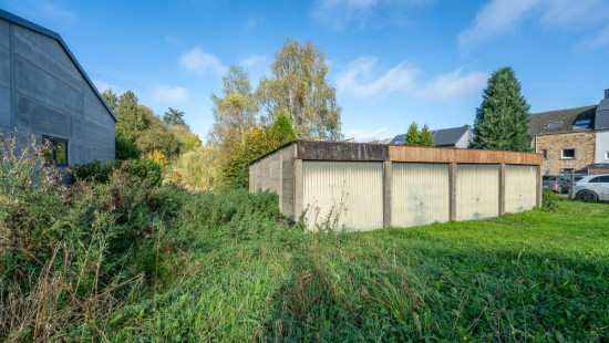 Rue de la Station - 141 - - 5370