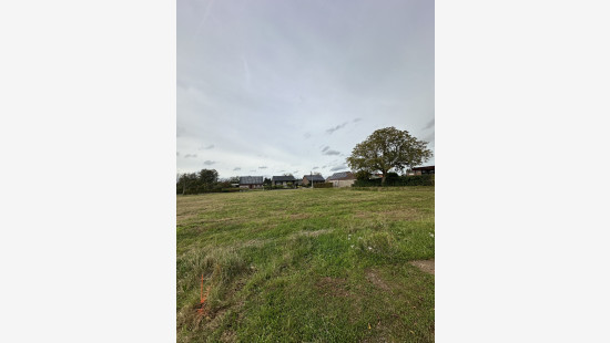 Groenlarenstraat - LOT 4 - - 3560