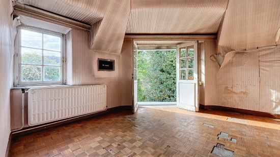 Rue Haut Terra - 5 - - 4053