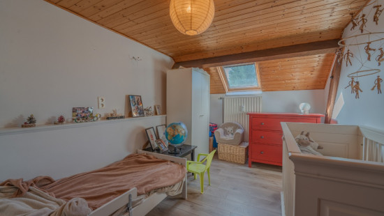 Rue de la Station - 141 - - 5370