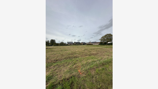 Groenlarenstraat - LOT 3 - - 3560