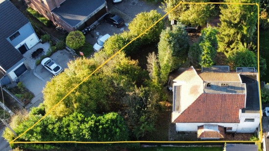 Rue Haut Terra - 5 - - 4053