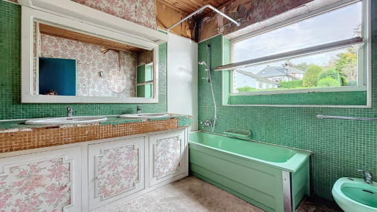 Rue Haut Terra - 5 - - 4053