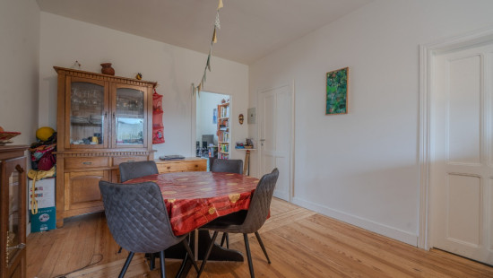 Rue de la Station - 141 - - 5370