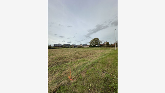 Groenlarenstraat - LOT 3 - - 3560