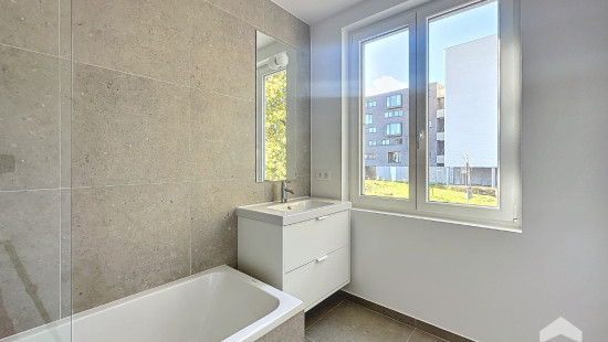 Boulevard du Triomphe - 42 - - 1160