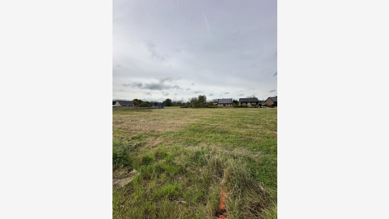 Groenlarenstraat - LOT 3 - - 3560