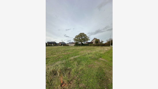 Groenlarenstraat - LOT 4 - - 3560