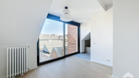 Boulevard du Triomphe - 42 - - 1160