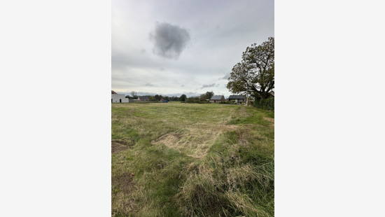 Groenlarenstraat - LOT 4 - - 3560