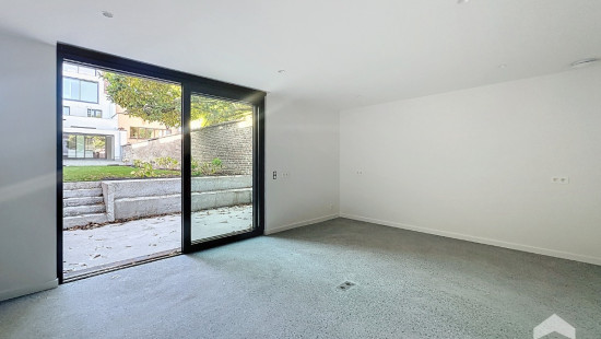 Boulevard du Triomphe - 42 - - 1160