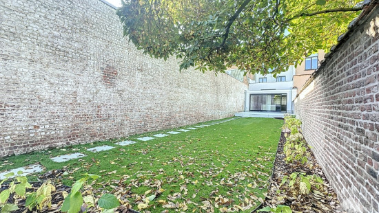 Boulevard du Triomphe - 42 - - 1160