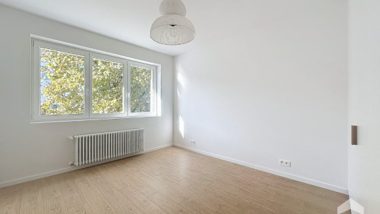 Boulevard du Triomphe - 42 - - 1160