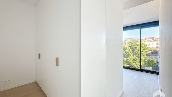 Boulevard du Triomphe - 42 - - 1160