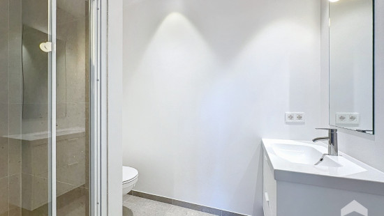 Boulevard du Triomphe - 42 - - 1160