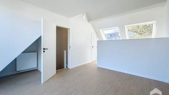 Boulevard du Triomphe - 42 - - 1160