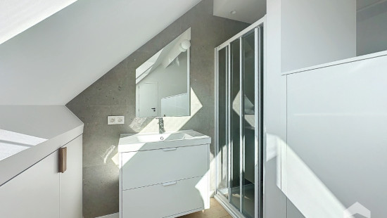 Boulevard du Triomphe - 42 - - 1160