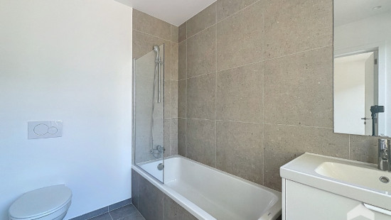 Boulevard du Triomphe - 42 - - 1160