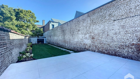 Boulevard du Triomphe - 42 - - 1160