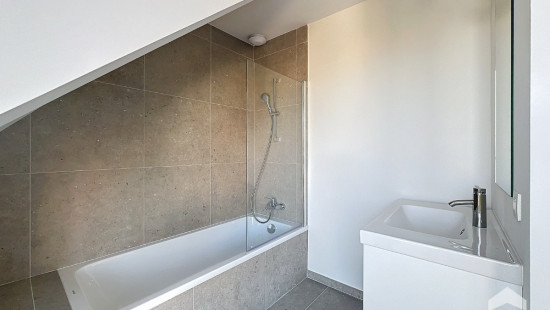 Boulevard du Triomphe - 42 - - 1160