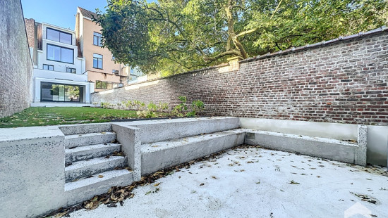 Boulevard du Triomphe - 42 - - 1160