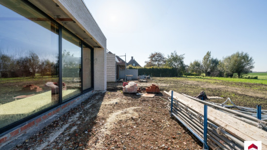 Wingensesteenweg - 128 - Lot 2 - Lot 2 - 8700