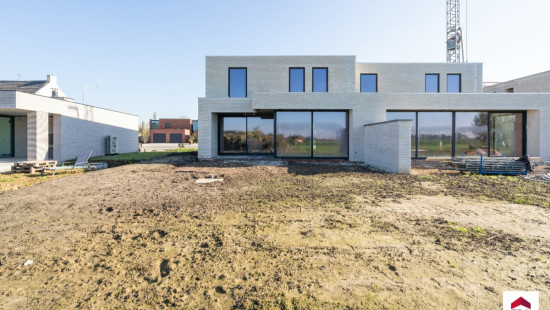 Wingensesteenweg - 128 - Lot 1 - Lot 1 - 8700