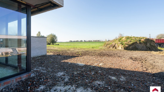 Wingensesteenweg - 128 - Lot 1 - Lot 1 - 8700