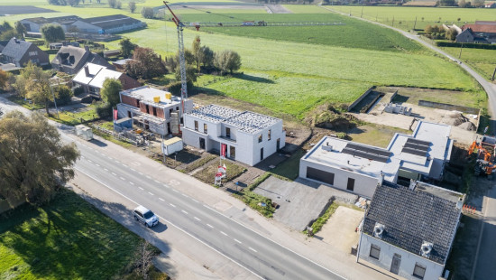 Wingensesteenweg - 128 - Lot 1 - Lot 1 - 8700
