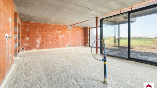 Wingensesteenweg - 128 - Lot 1 - Lot 1 - 8700