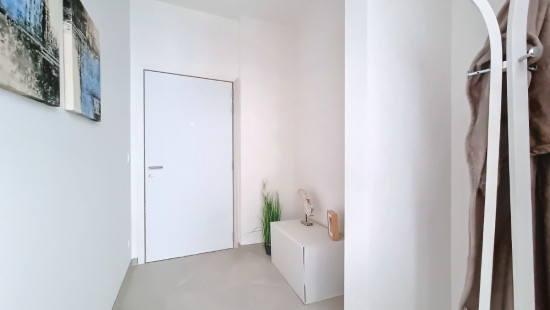 Akademiestraat - 16 - 00.01 - 8940
