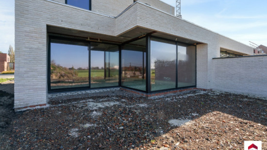 Wingensesteenweg - 128 - Lot 1 - Lot 1 - 8700