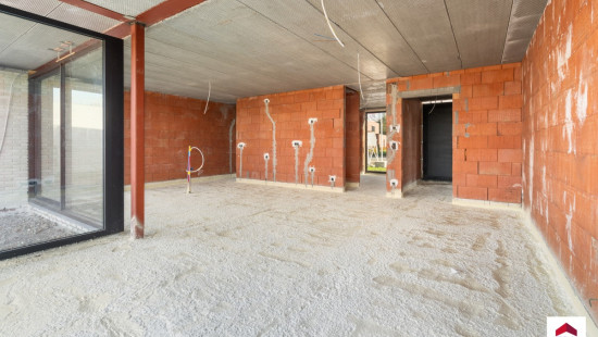 Wingensesteenweg - 128 - Lot 1 - Lot 1 - 8700