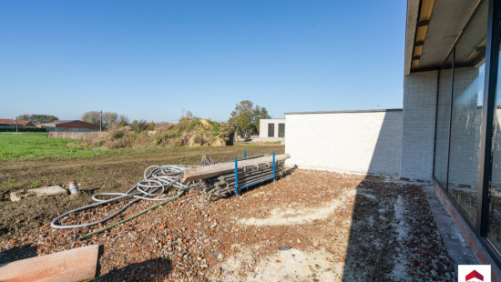 Wingensesteenweg - 128 - Lot 2 - Lot 2 - 8700